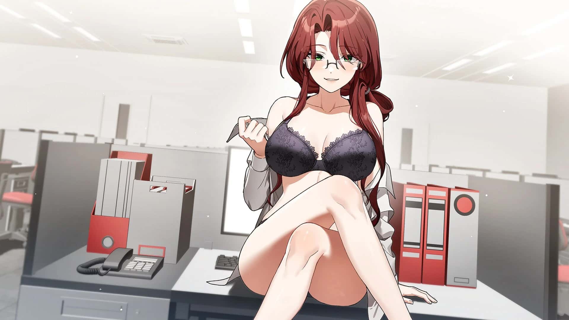 游戏画面1